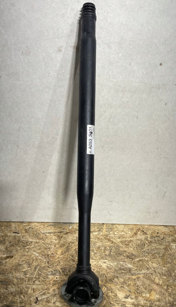 фото №1, Mercedes glc 253 wał привідний a2533401