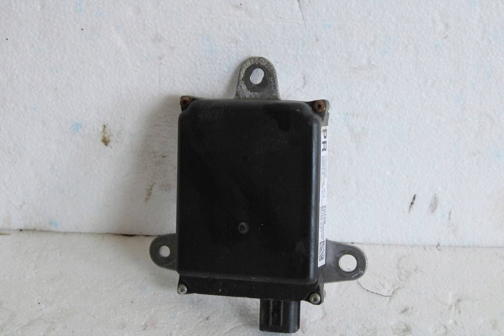 фото №1, Модуль датчик мертвого pola toyota prius iv