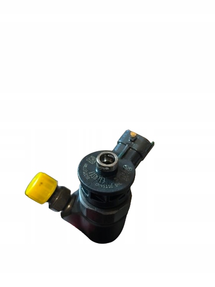 фото №3, 0445110546 renault mercedes 1.6 hdi форсунка