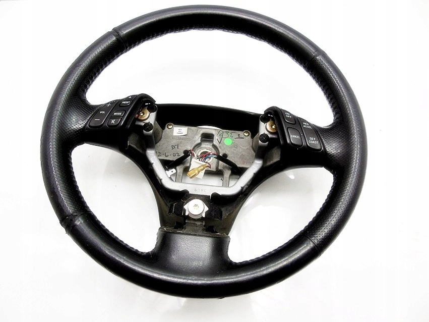 фото №1, Воздуховод mazda 6 2.0 citd