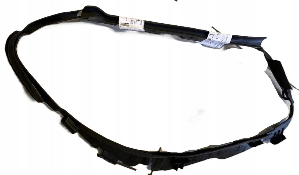 фото №1, Mercedes c-klasa w205 прокладка фара права lift