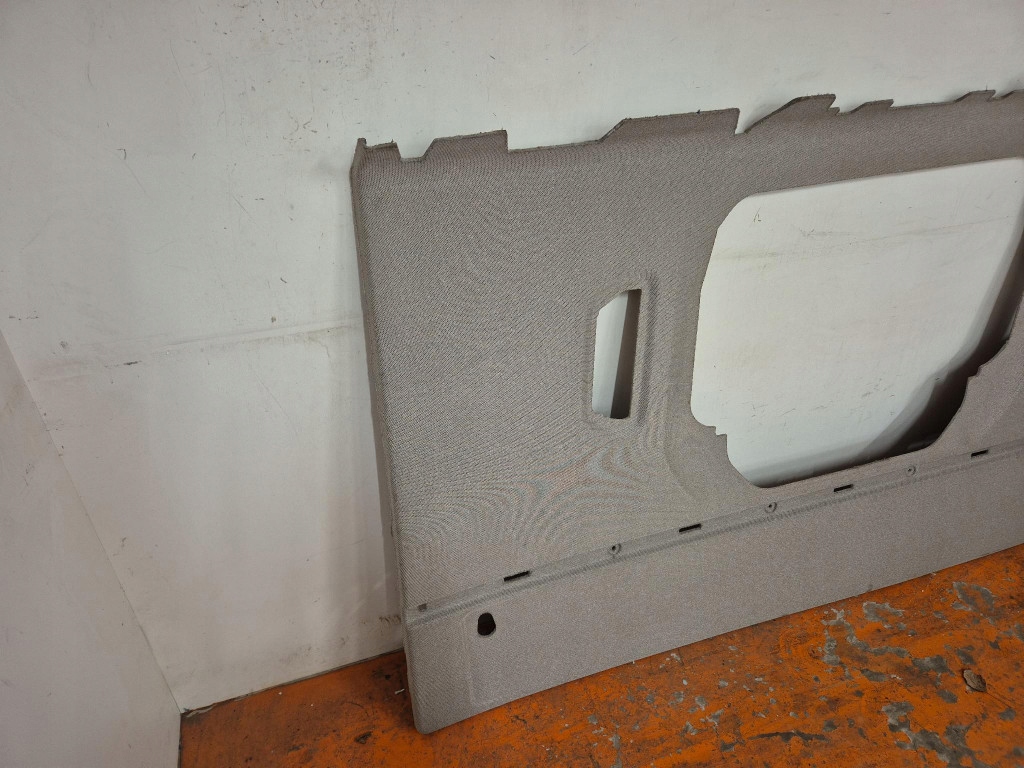 фото №2, Scania r 500 04- потолок кабины 2917366