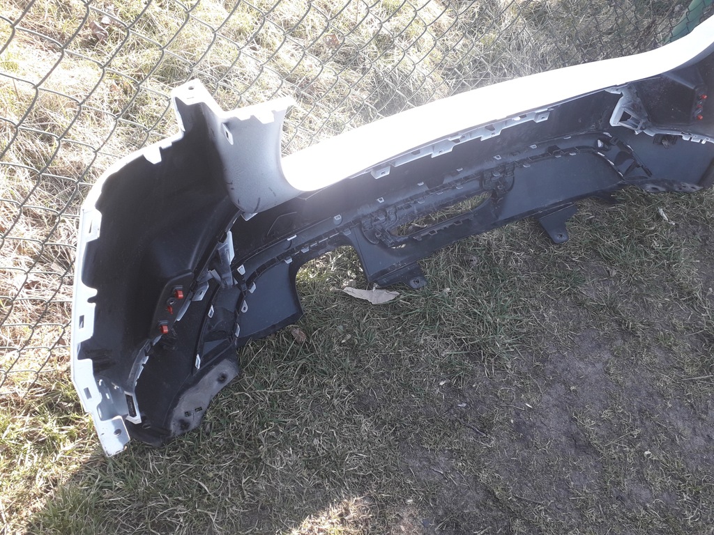 фото №8, Бампер задняя opel mokka b 22-