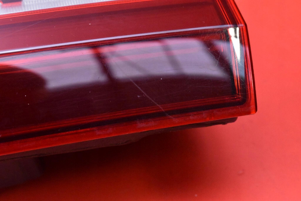 Фара правий задній задня америка led 7329046 bmw x5 f15 13-18 Київ