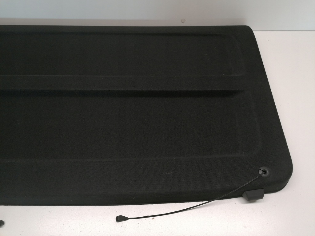 фото №4, Jeep renegade полиця задня багажника оригінал 2014-