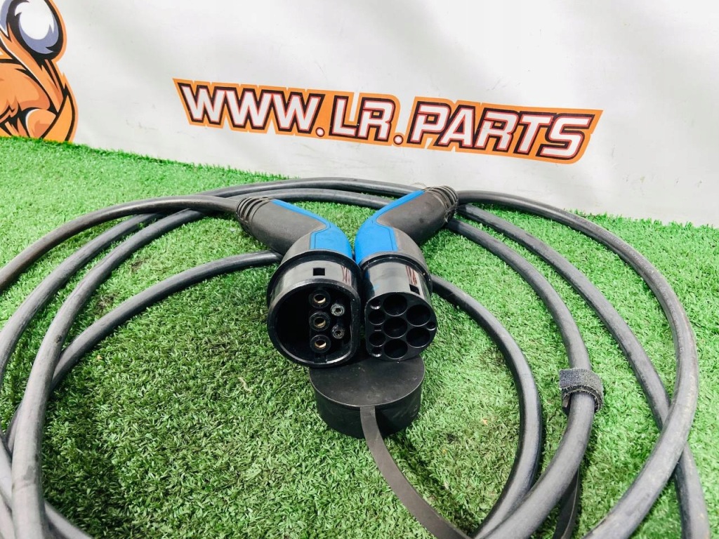 фото №9, Зарядное устройство range rover sport l494 j9d3-10c790-bb