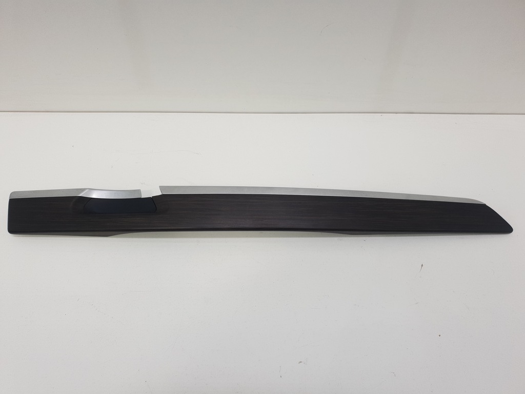 фото №10, Bmw 7 f01 f02 накладки декоры