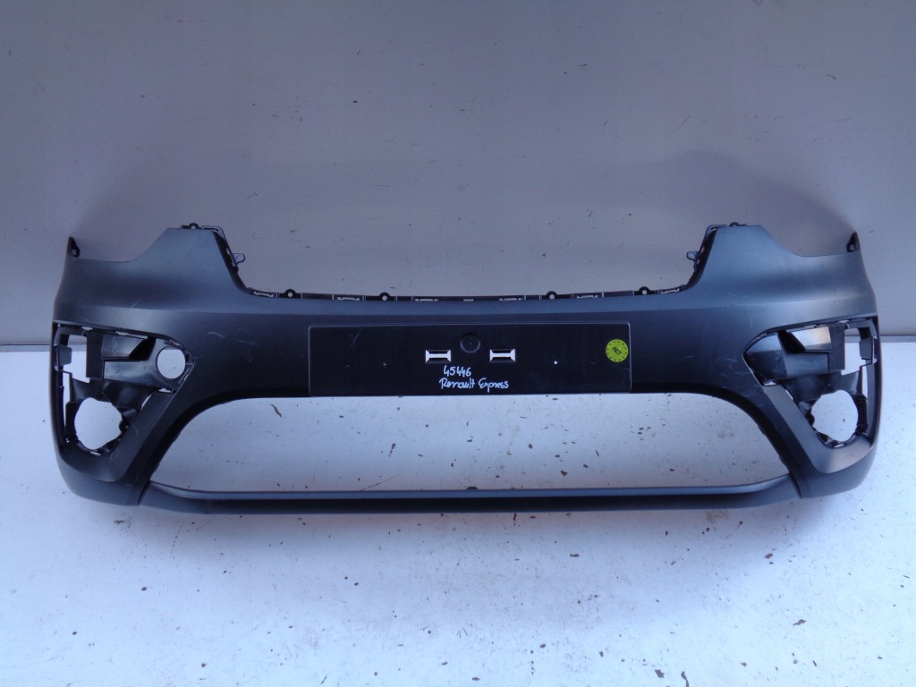 фото №1, Бампер передній renault express 21- nr 45446