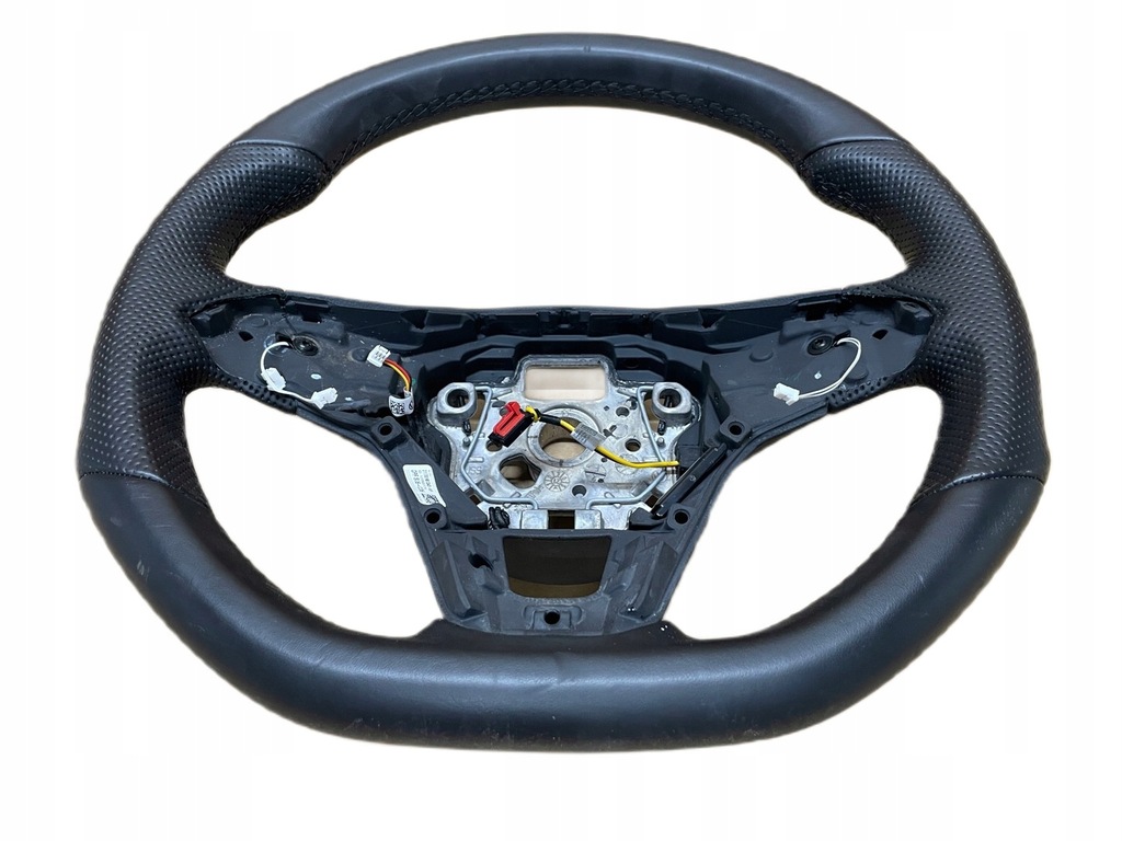 фото №1, Vw golf viii 5h воздуховод