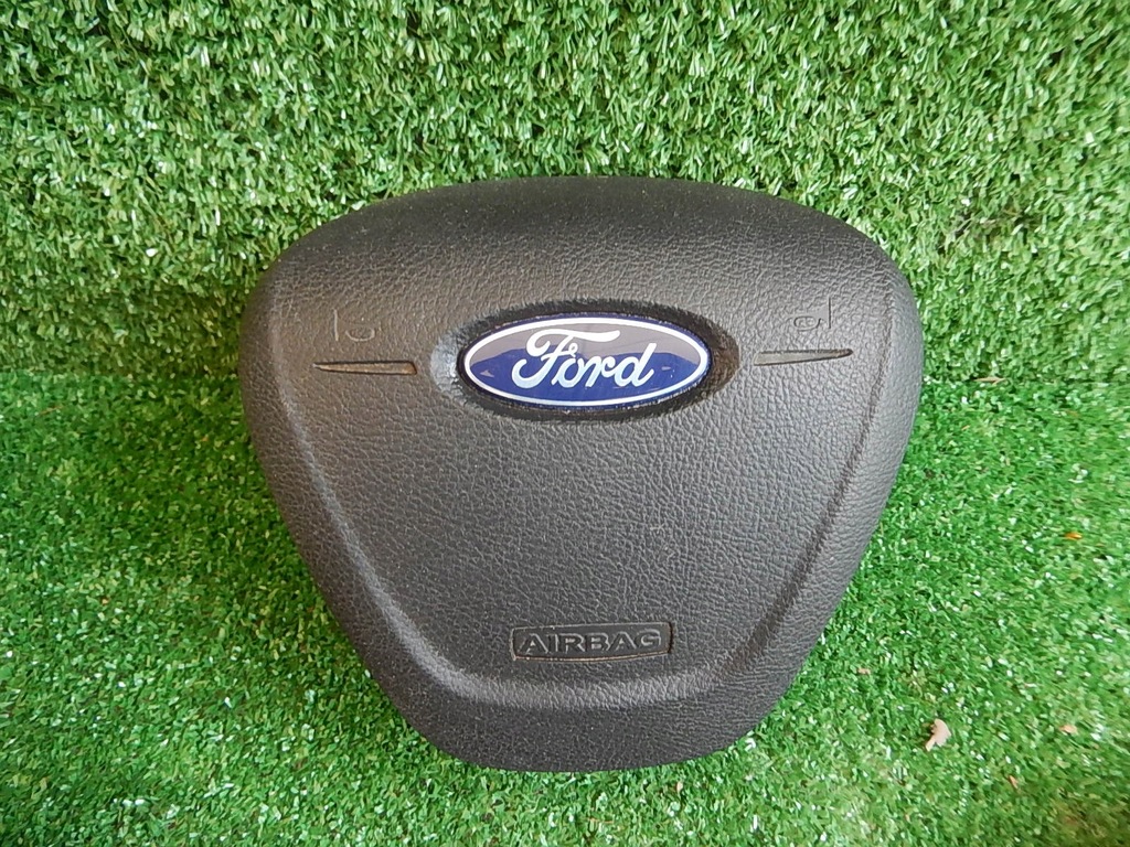 фото №2, Подушка ремни ford transit custom 2017