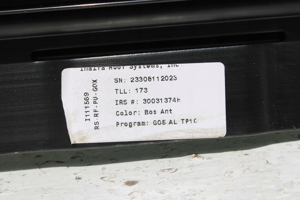 фото №7, Bmw x5 g05 f95 люк крыша стеклянный solar стекло люк панорама раздвижной