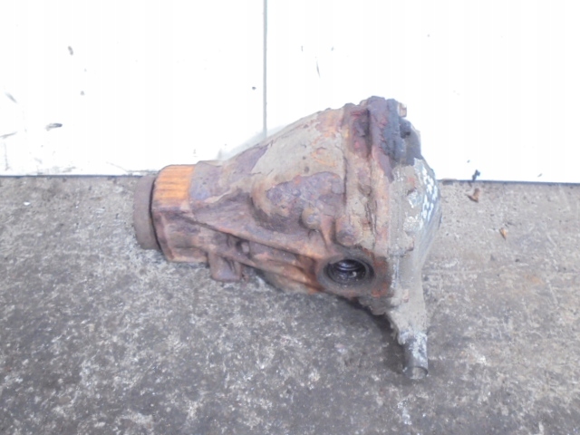 фото №8, Volvo 960 s90 v90 диференціал міст привідний задній задня 2,9b p1216474 3,73