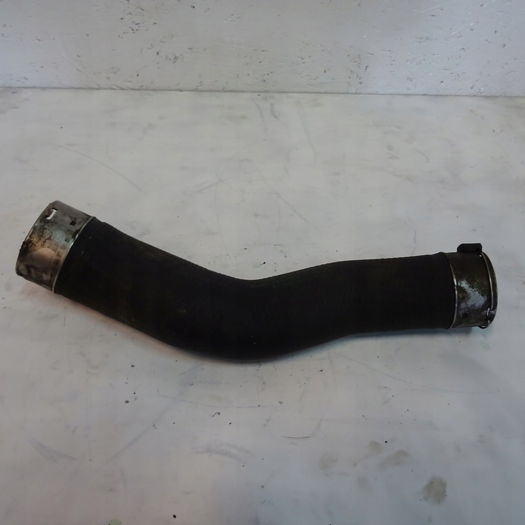 фото №2, Bmw 5 f10 2.0t труба інтеркулер 7612095