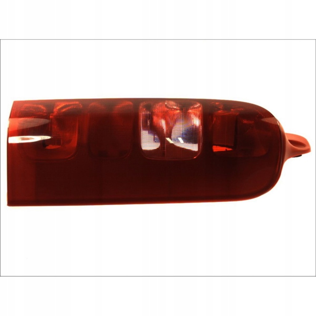 фото №2, Лампа задня renault master 07/98- opel movan