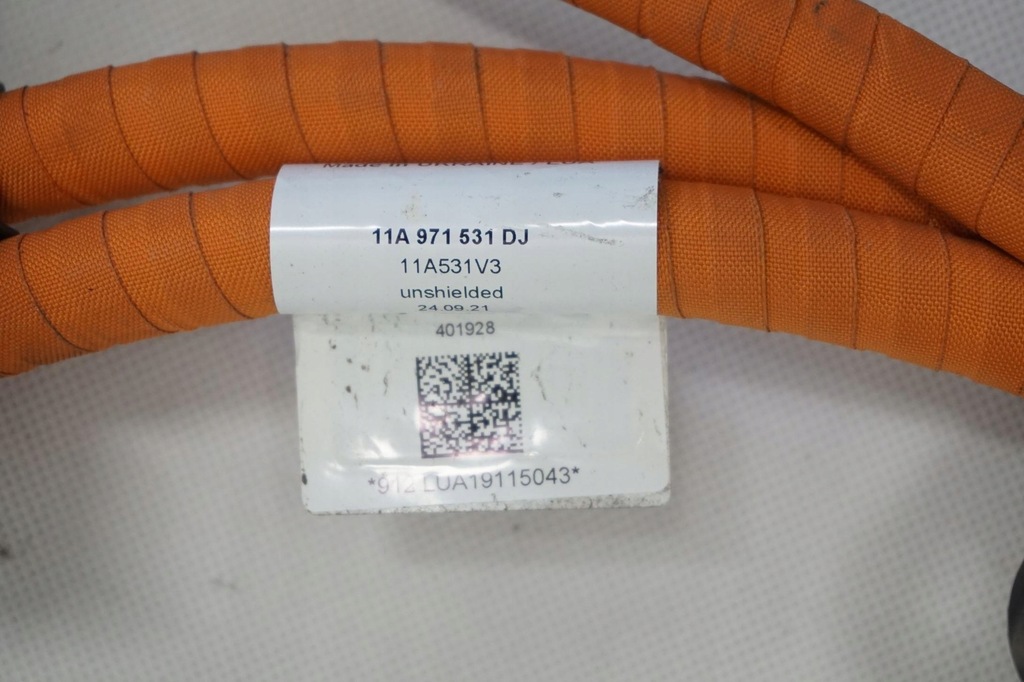 фото №8, Джгут електропроводка vw id4 id5 id.4 id.5 1ea971475c 1ea971398an