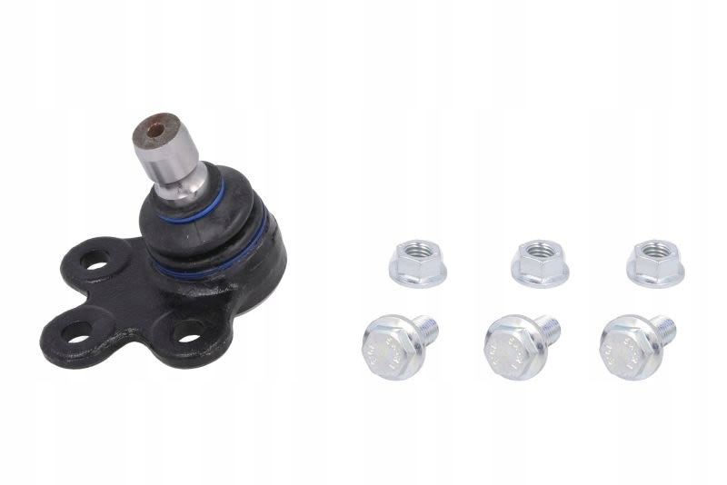 фото №1, Шаровая опора рычага перед delphi tc2835