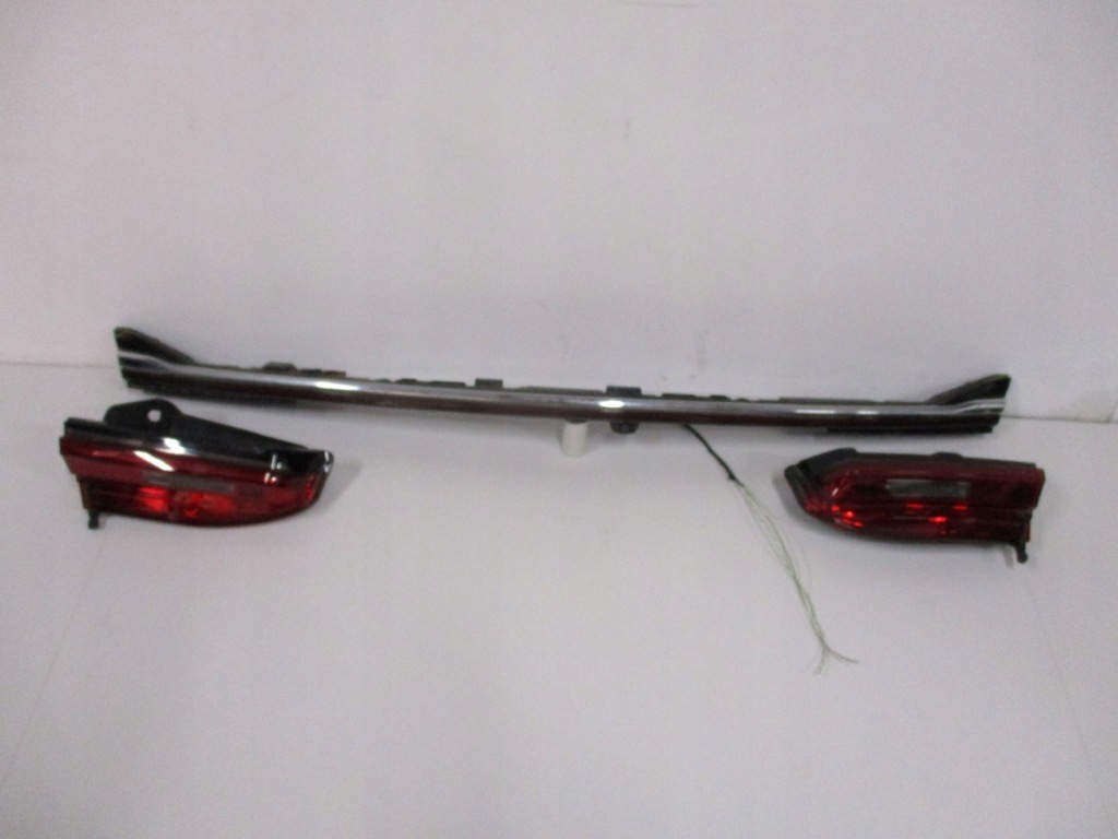 фото №1, Лампа лампы bmw 7 g12 lci led long 19r do крышки