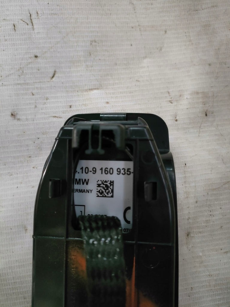 фото №4, Bmw e90 lift набор навигации жгут