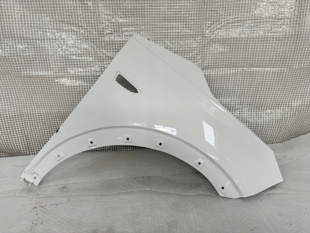 фото №1, Opel crossland правый передний крыло