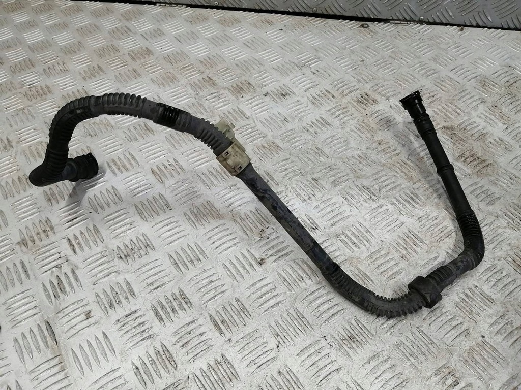 фото №1, Wąż шланг wody citroen ds3 1.6 thp