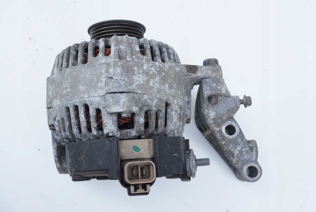 фото №6, Кронштейн кронштейн генератора nissan micra k12 1.2 1.4