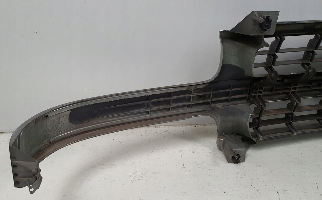 фото №8, Решітка радіатора решітка радіатора chevrolet tahoe ii 15764314