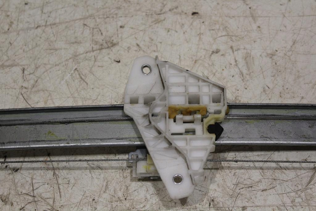 фото №7, Механізм скло subaru xv 2012-2015