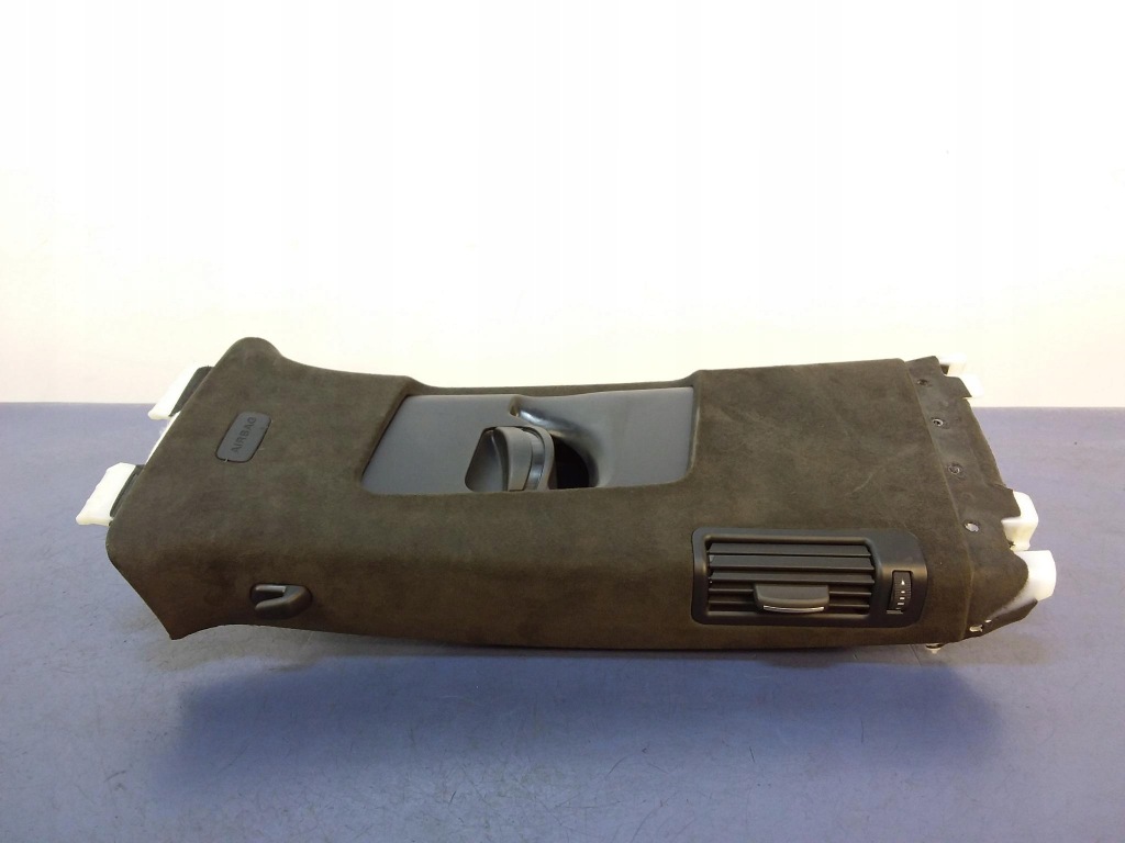 фото №2, Audi q7 4a захист стійка середнього ліва sline