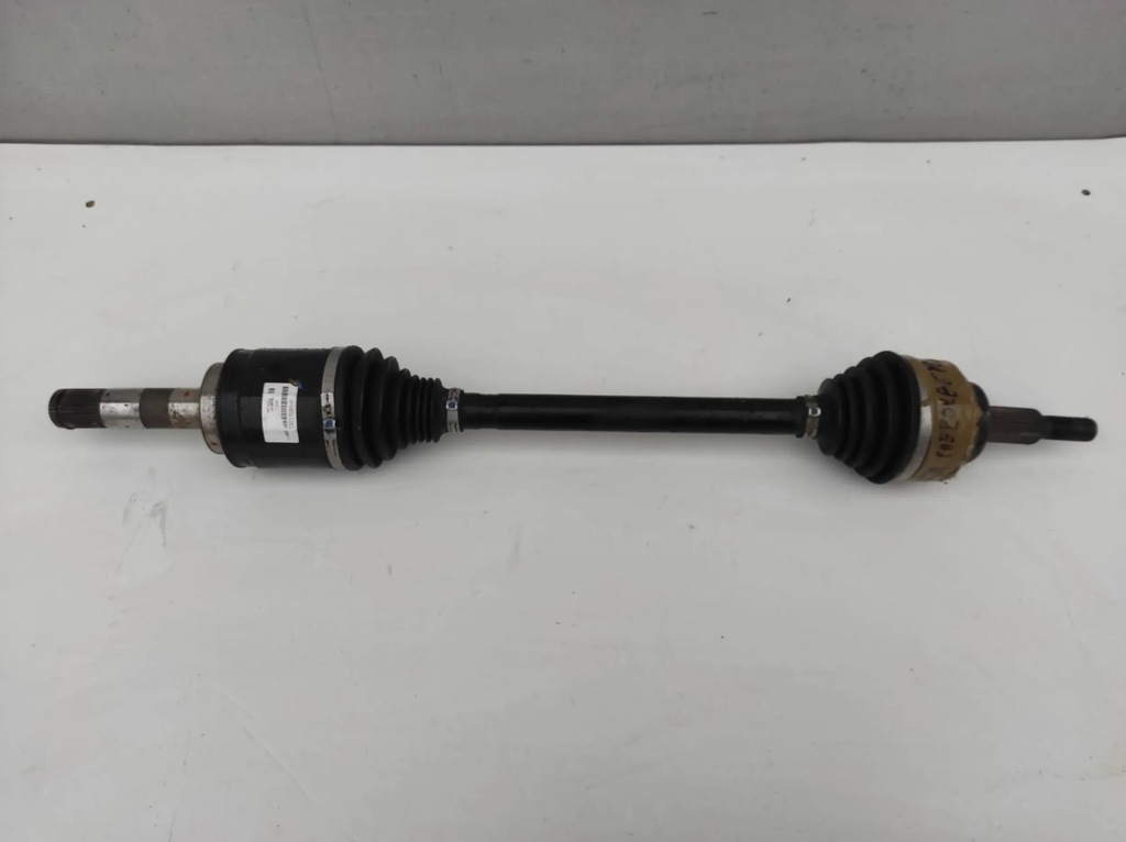 фото №1, Приводной вал задняя задняя левая jeep grand cherokee wk2