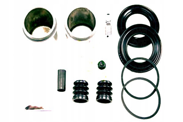 фото №1, Ремкомплект суппорт тормозной. nissan nissan 48mm f