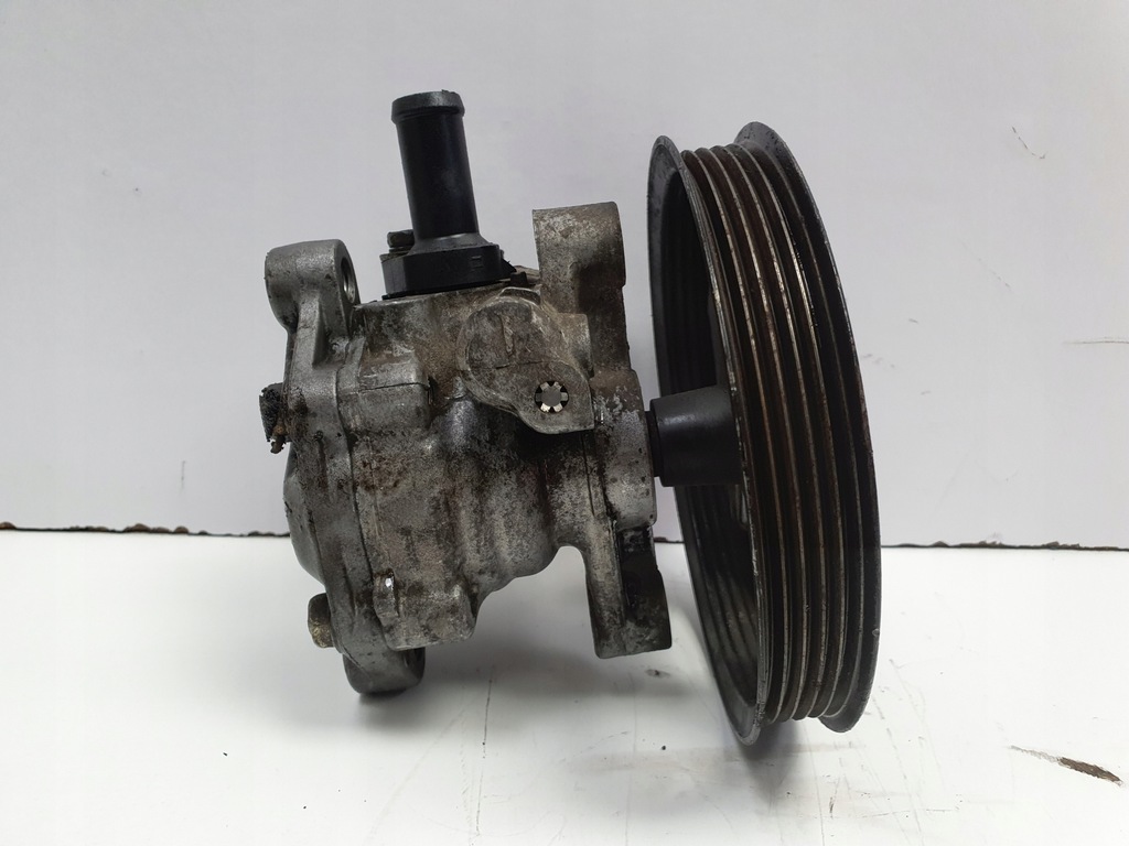 фото №6, Mitsubishi space star 1.8 16v насос усилителя