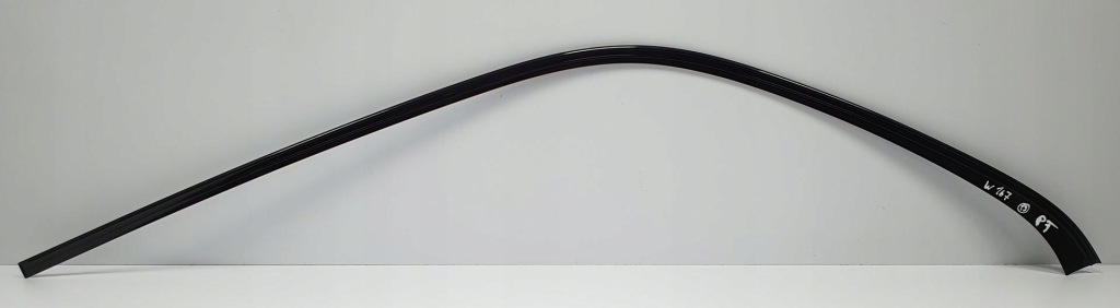 фото №4, Молдинг накладка дверь правый задняя mercedes gle w167