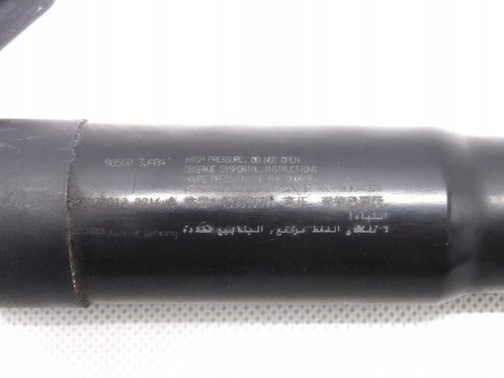 фото №10, Амортизаторы амортизатор крышки 7 pin 90560 3ja0a infiniti jx qx60 комплект