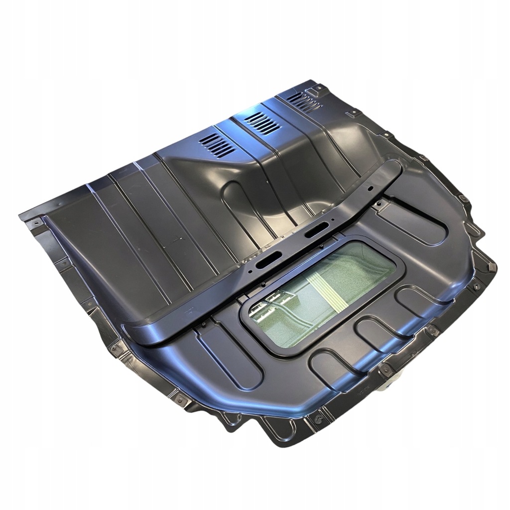 фото №11, Стіна перегородкова renault express van