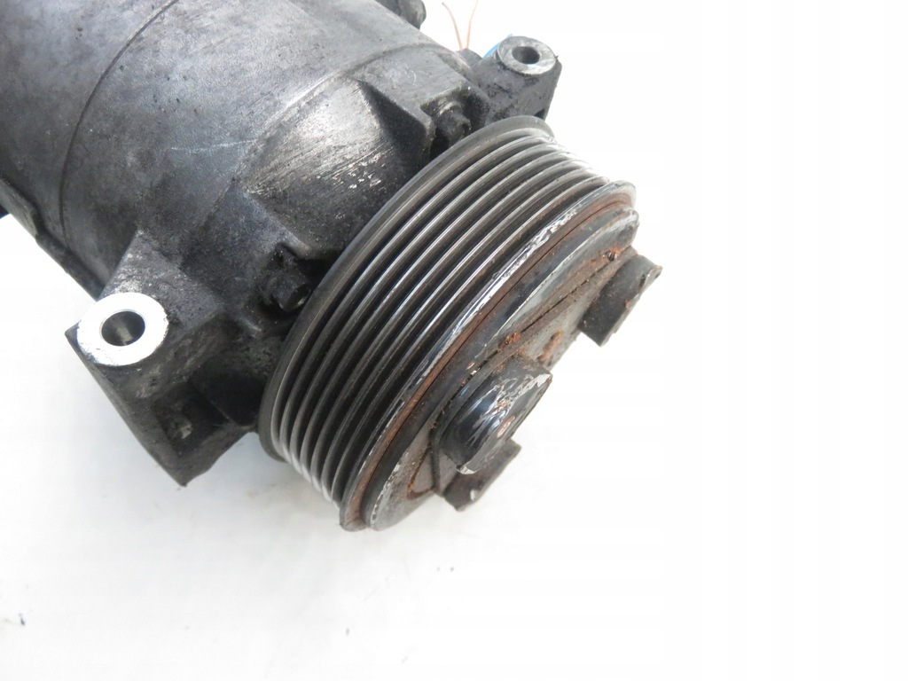 фото №8, Компрессор кондиционера infiniti q70 m y51 3.0d 926001ms0a