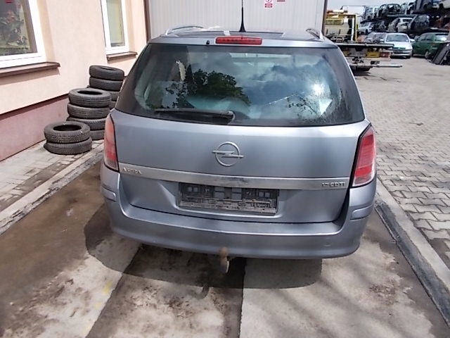 фото №5, Opel astra h 1.7cdti z17dtl привідний вал права шарніри