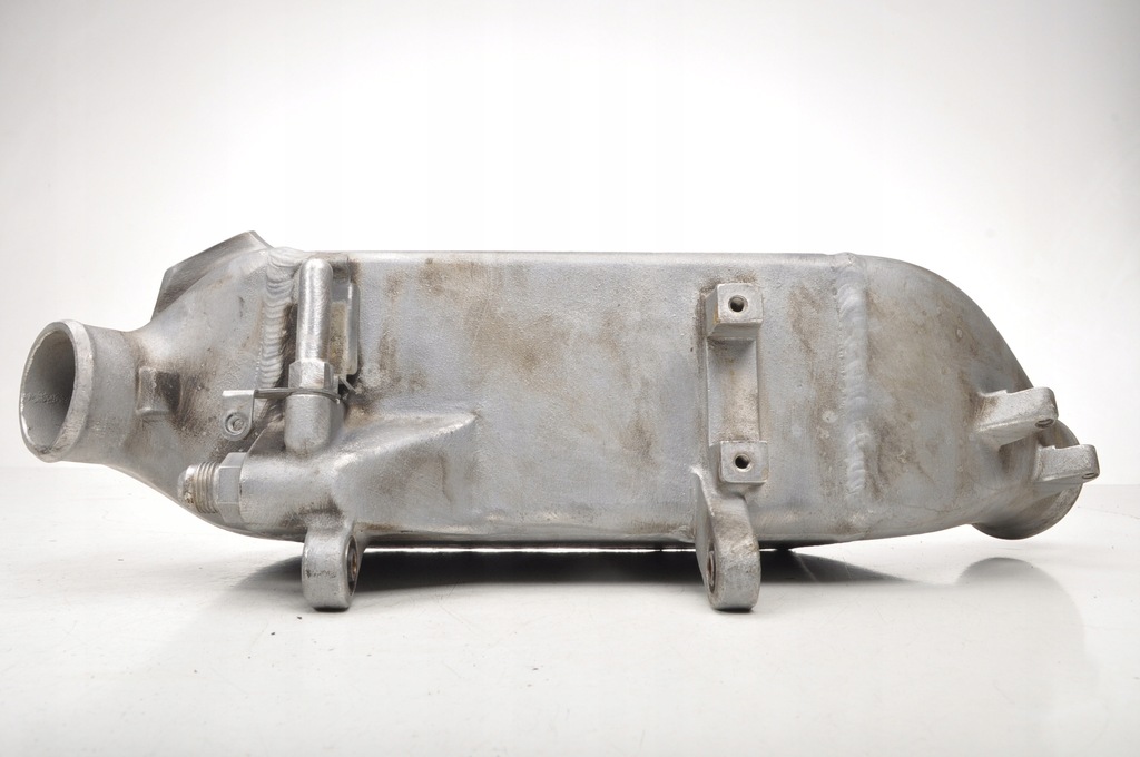 фото №6, Arnage lift 6.8 радіатор інтеркулер pf100681pf