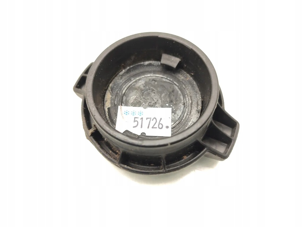 фото №7, Kia telluride крышка бака расширительный охлаждающая жидкость 3.8 gdi бензин 2020