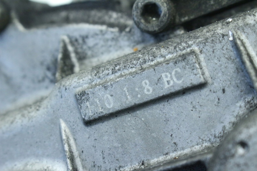 Коробка передач передач lombardini 442 microcar ligier aixam с Разборки