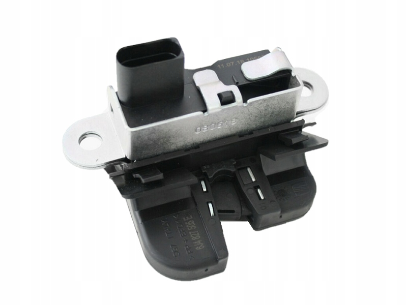 фото №13, Новый оригинальный замок капот seat 6j3827505e 9b9