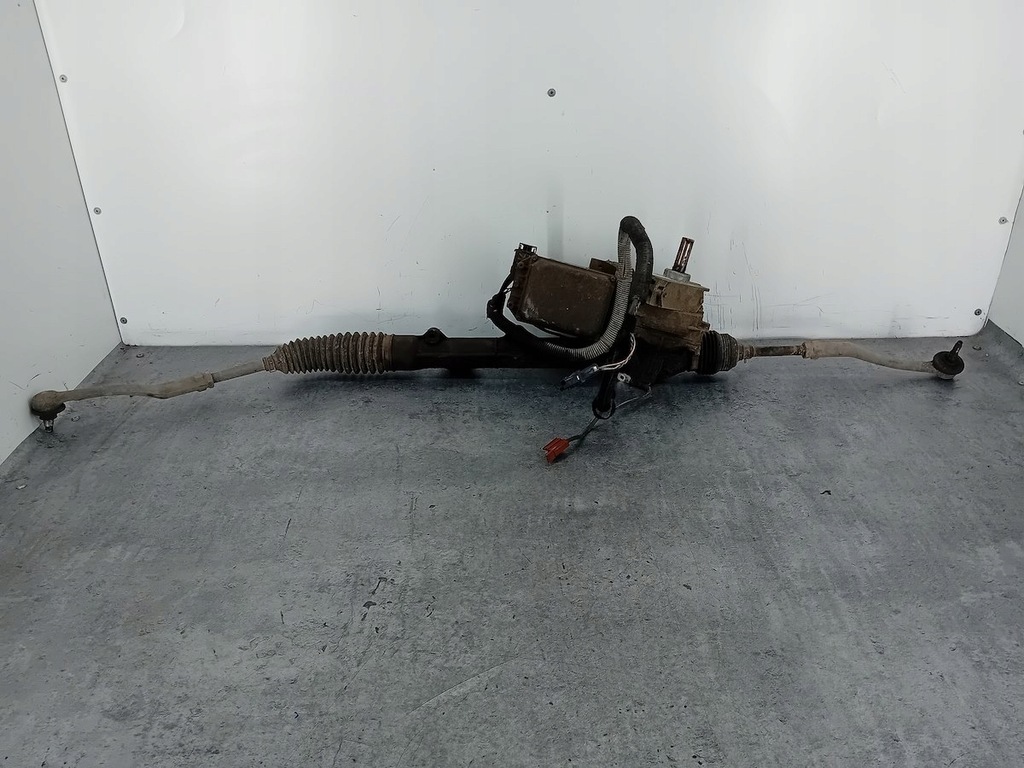 фото №9, Рулевая рейка трансмиссия электрическая peugeot 207 sw 1.4 vti 95km