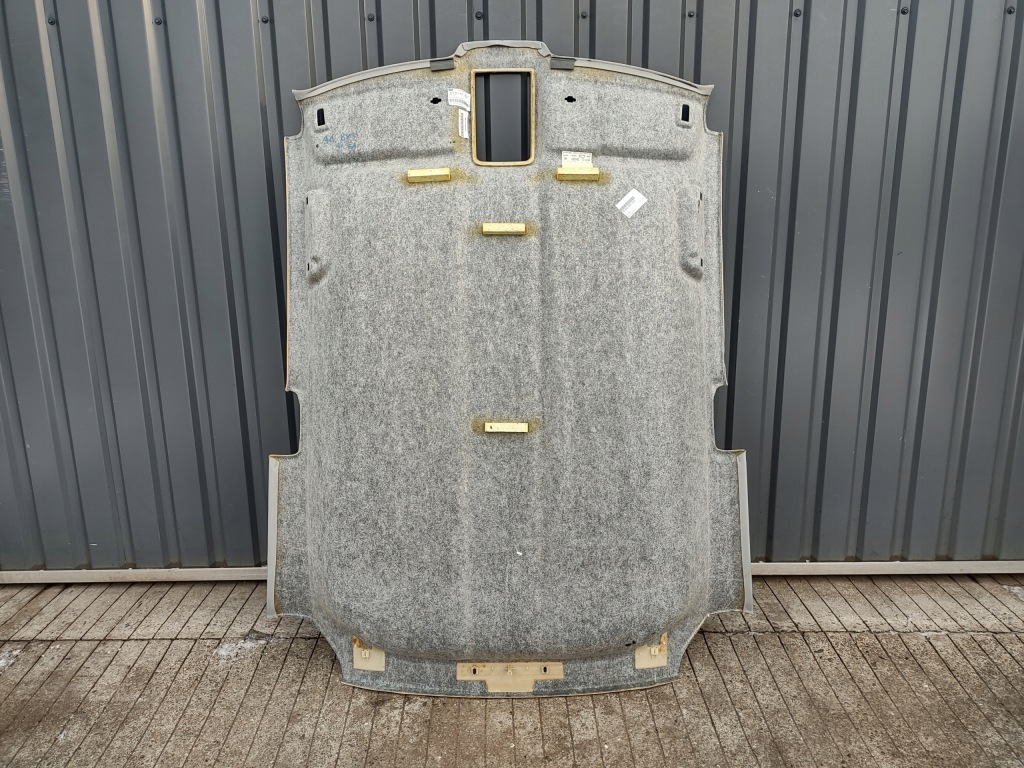 Купить Потолок 8x3867505 eu5 audi a1 3 дверь 2010-2018r. titangrau оригинал