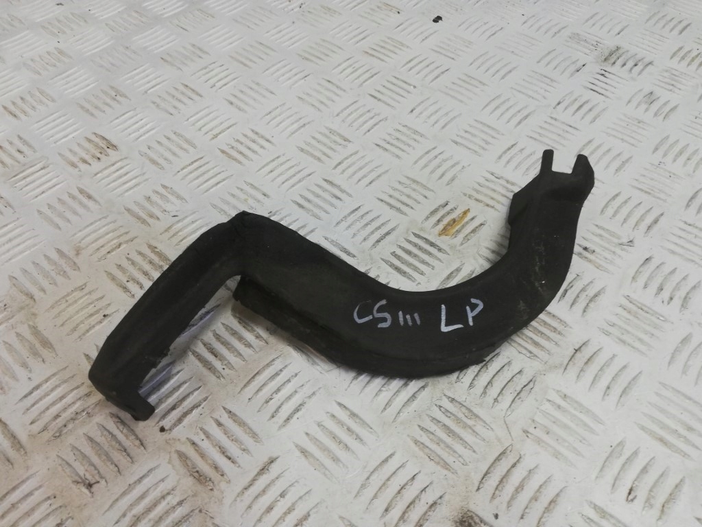 фото №1, Citroen c5 iii прокладка жабо ліва