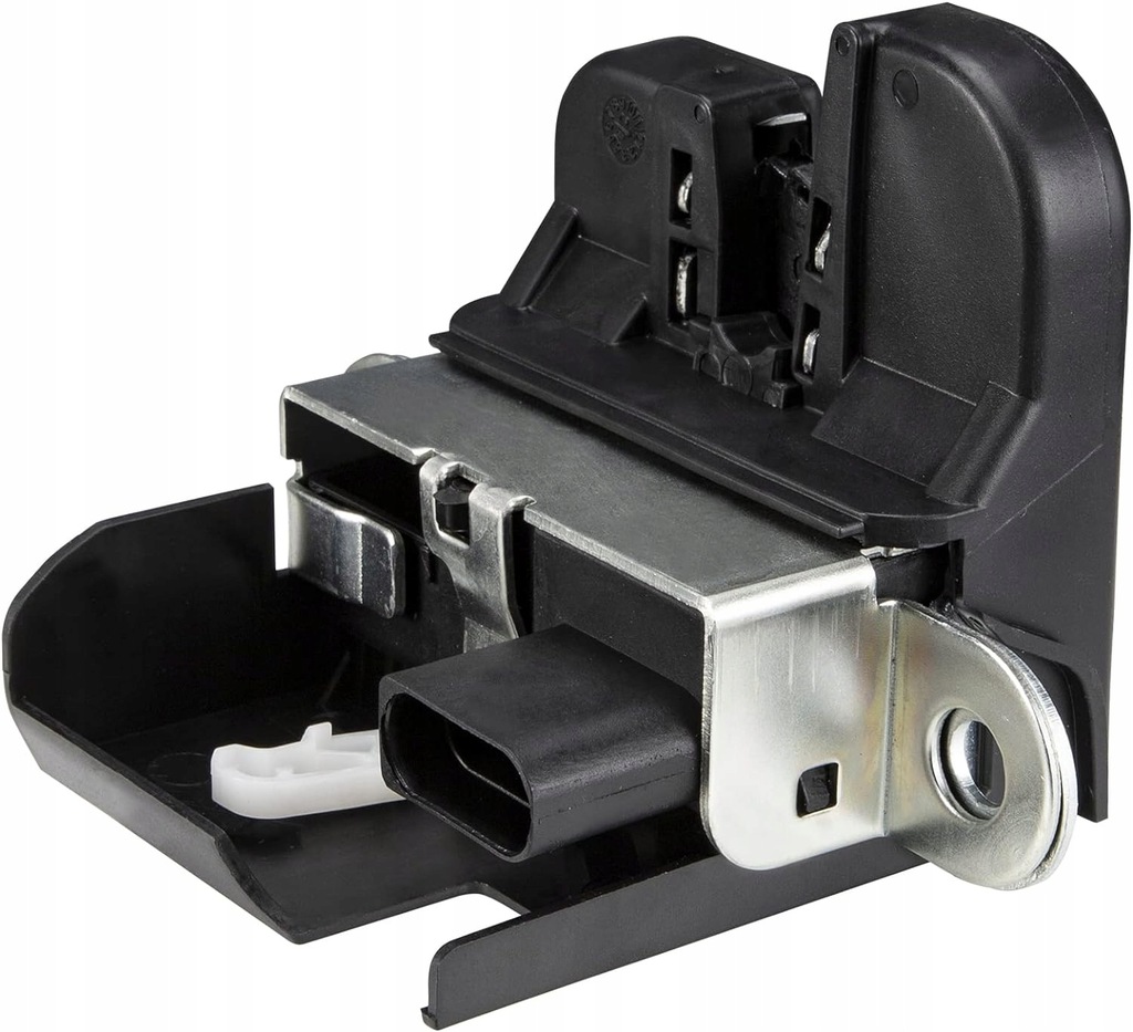 фото №7, Блокування задній кришки автомобіля do vw/golf/touran