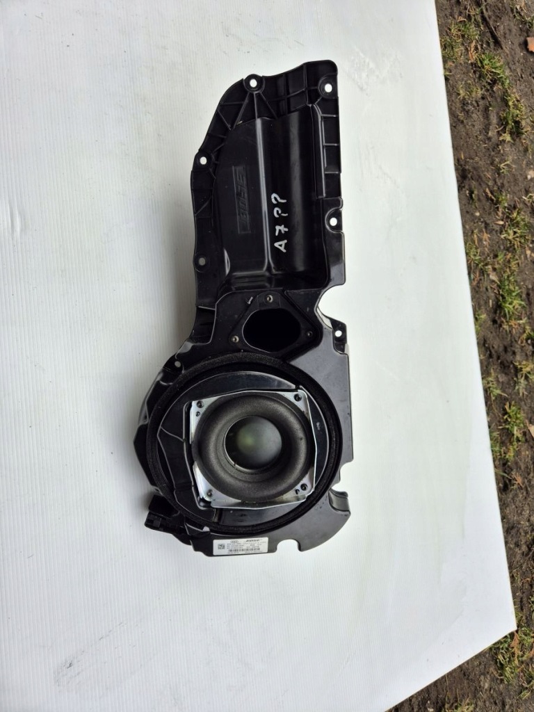 фото №1, Audi a7 c7 4g8 динамик bose дверь правый перед 4g8035298a