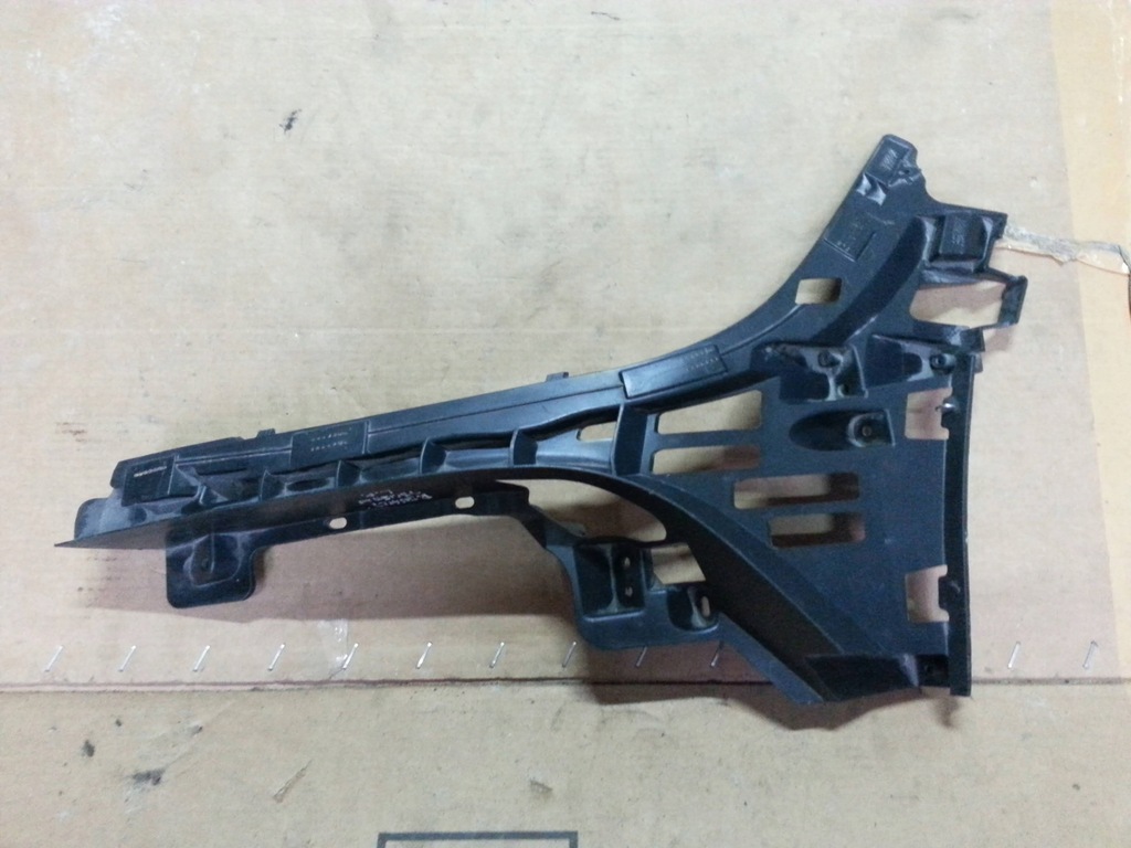 фото №1, Направляющая перед передний левый renault talisman