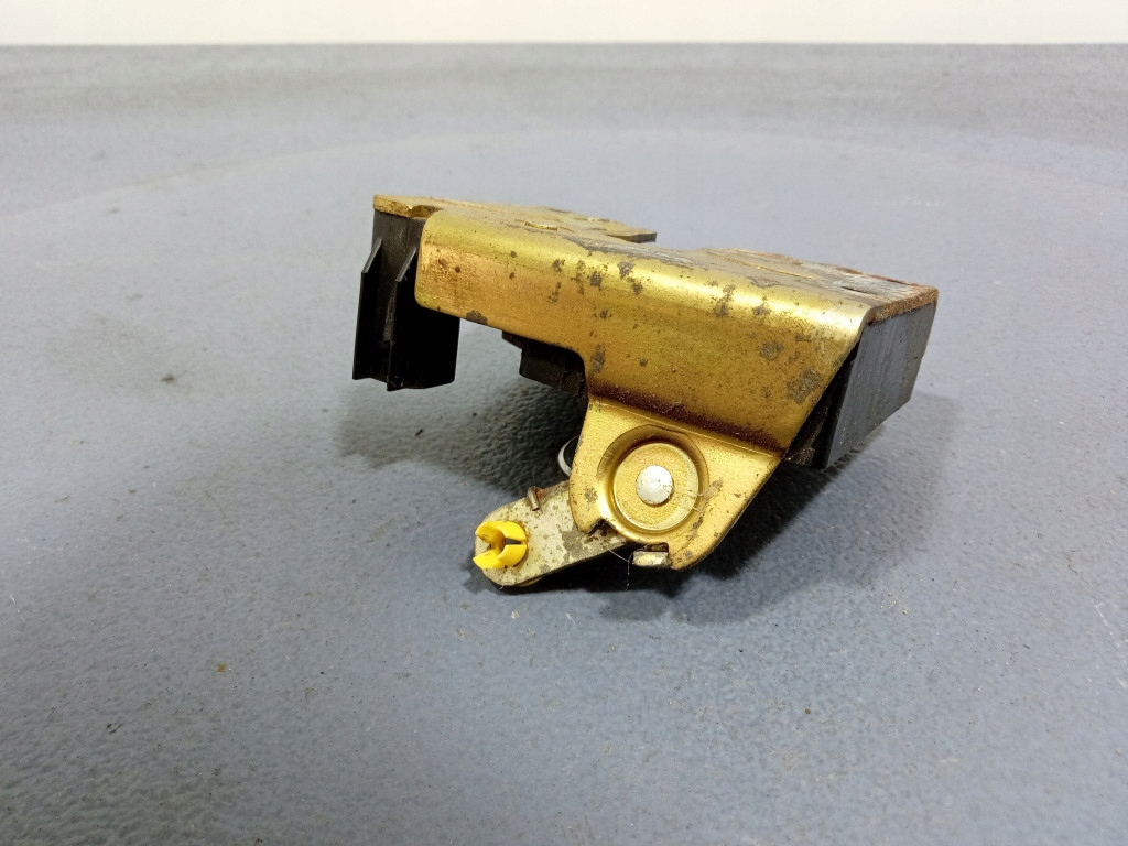 фото №5, Mazda tribute i ep замок кришки задня 2 pin yl84-7843102-aa