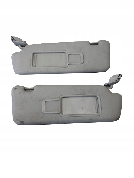 фото №1, Козырёк козырёк audi a4 b8 a5 lift