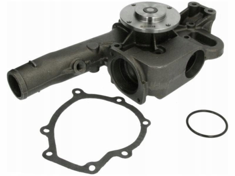 фото №1, Насос wody mercedes vario 4.2 atego i 6.4