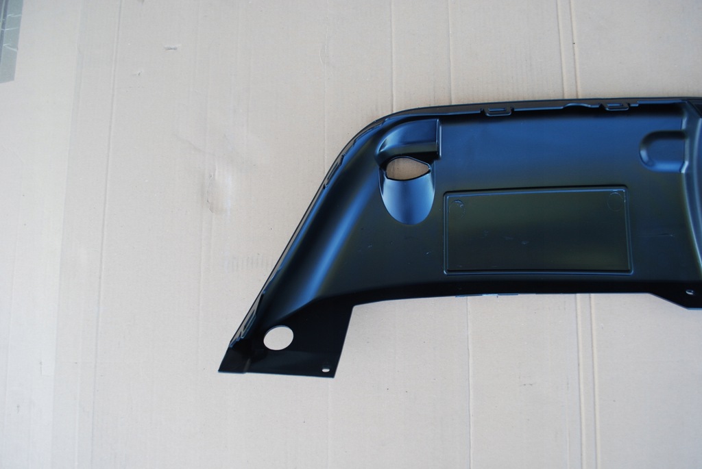 фото №7, Vw beetle захист накладка поперечина перед 2011-18 r. nowa 5c5853655a оригінальний номер